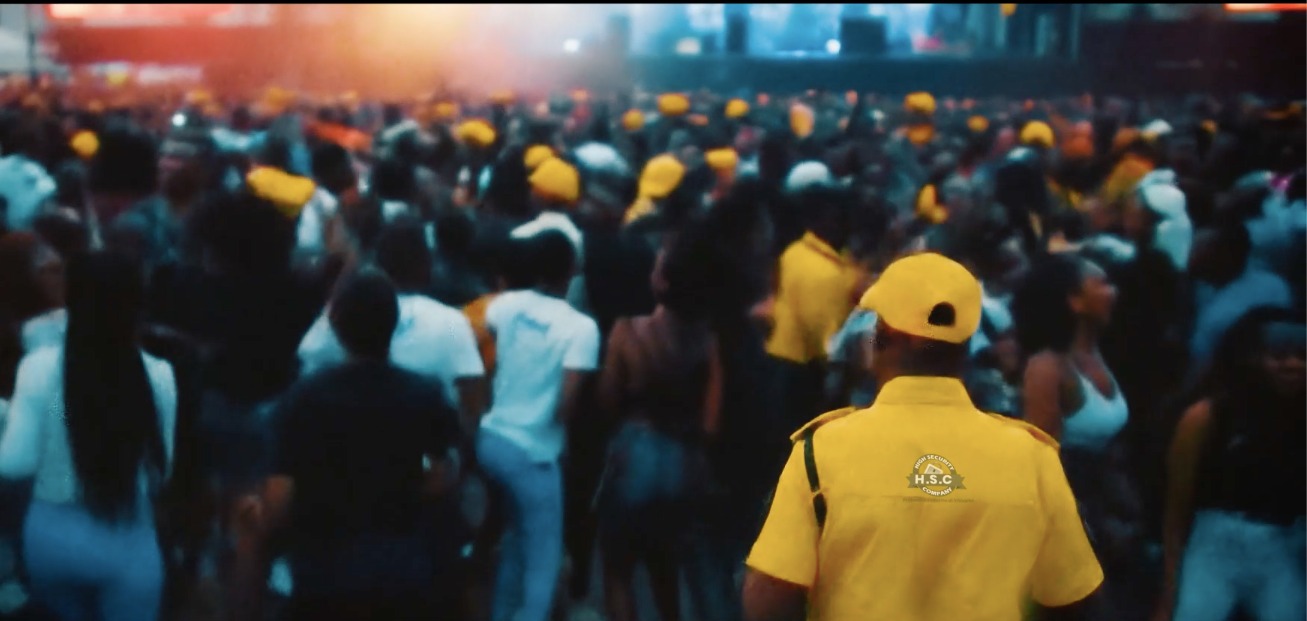 Gestion sécurisée de grands rassemblements publics ou privés 