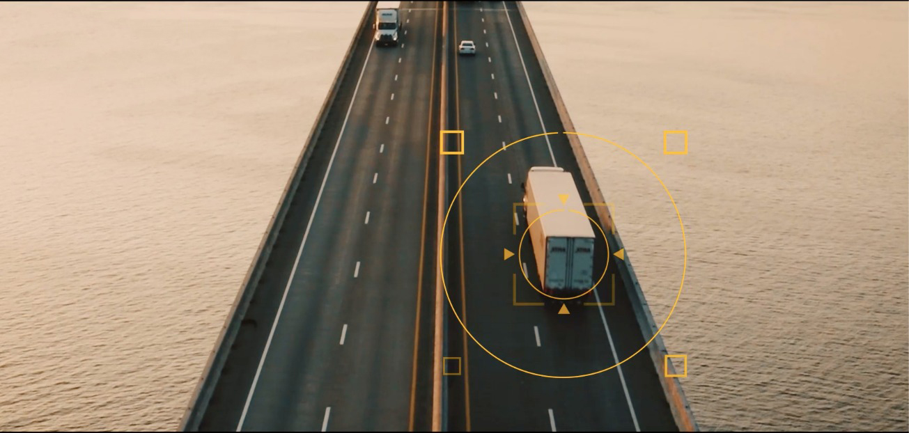 Surveillance continue de flottes de véhicules 