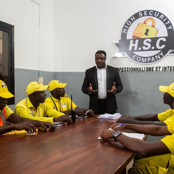 Carriere et formation